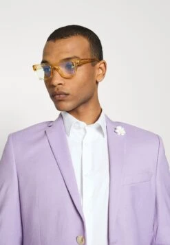 The Wedding Suit Set - Kostuum - Lilac -ZALANDO WINKEL a75f1599ec1148e8b0b78b375d274f3d