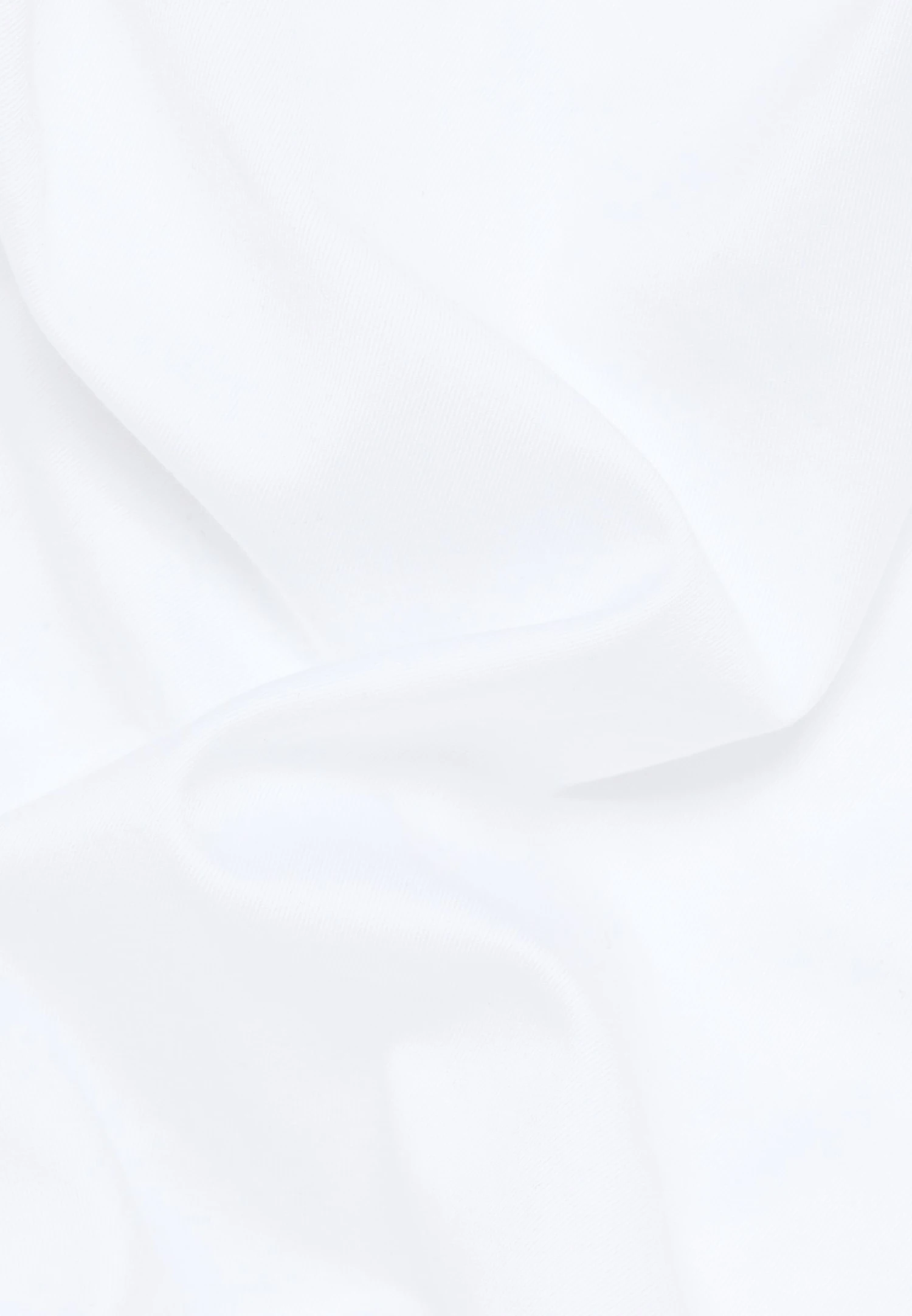 Eterna Soft Tailoring Twill Comfort Fit - Zakelijk Overhemd - Weiß 7 Eterna Soft Tailoring Twill Comfort Fit - Zakelijk Overhemd - Weiß - Afbeelding 5