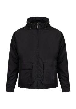 Dreimaster Übergangs Bridgeport - Outdoorjas - Schwarz -ZALANDO WINKEL a7816ad3cc834bc8a388690b5b9ff7a3
