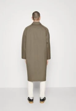 Brenton - Trenchcoat - Seneca Rock -ZALANDO WINKEL a78f893cc06740b7a604518ce57945b5