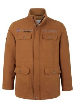 Valdemar - Winterjas - Braun -ZALANDO WINKEL a790215f2ad44385b6df6ecf800378e8