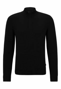 Boss Maretto - Trui - Black One -ZALANDO WINKEL a79d5e677f1b4aab961a6f407208c9ce