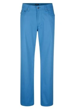 Broek - Blau -ZALANDO WINKEL a7a355282e8a46678a03c45f7a3e21fe