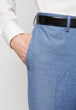 The Fashion Suit Peak Looks - Kostuum - Blue 19 The Fashion Suit Peak Looks - Kostuum - Blue -ZALANDO WINKEL a7ae71822b274e0db97a69efff3c2bd2