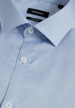 Matinique Trostol - Overhemd - Blue 13 Matinique Trostol - Overhemd - Blue -ZALANDO WINKEL a7b63533a3714ced97c42ba59659199b