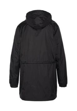 Schott Clyde - Parka - Noir -ZALANDO WINKEL a7c3c13786a949d2ac1acfe21a124dfc
