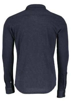 Overhemd - Blauw -ZALANDO WINKEL a7cd5d54dbe24dfabf0bf4c57fa8de72