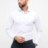 Eterna Soft Luxury - Zakelijk Overhemd - Weiß 1 Eterna Soft Luxury - Zakelijk Overhemd - Weiß -ZALANDO WINKEL a7f139dbe2e24d8aa261a11daead71c8