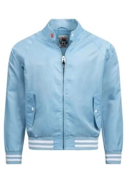 Indicode Jeans Ayser - Bomberjacks - Blue Wave 13 Indicode Jeans Ayser - Bomberjacks - Blue Wave -ZALANDO WINKEL a803074cbd3447beb5a99387a6d7fcb4