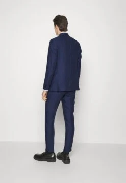 Tiger Of Sweden Justins - Kostuum - Teal Blue -ZALANDO WINKEL a81924876be54a50bfd498d9d2489716