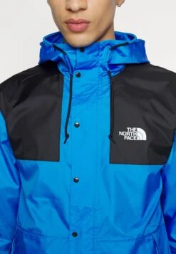 The North Face Seasonal - Windjack - Super Sonic Blue 16 The North Face Seasonal - Windjack - Super Sonic Blue -ZALANDO WINKEL a819a6b55ac94df09d478474ea717e16