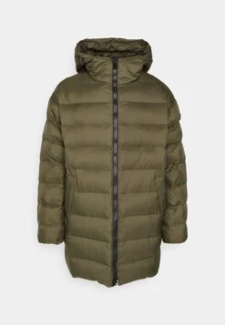 PEUTEREY Winterjas - Olive -ZALANDO WINKEL a86c9b0094c444dfaf2288b0a4069da0