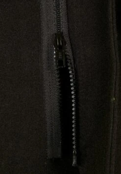 URBAN CLASSICS Duffle - Halflange Jas - Black -ZALANDO WINKEL a8bf22e03c1d4936b4110805dc7317e8