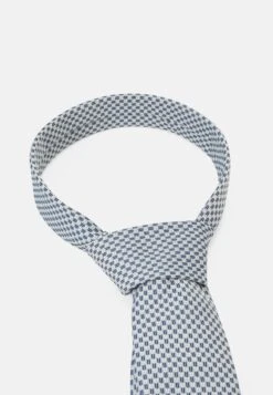 Boss Tie - Stropdas - Dark Blue -ZALANDO WINKEL a8da4fe2678847efb9f1277ee607671f
