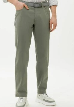 BRAX Style Luke - Broek - Khaki