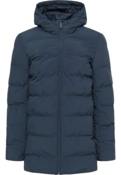 Mo Mimo - Winterjas - Marine -ZALANDO WINKEL a8f2ce6f1293434888b51912bbcade85