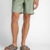 Petrol Industries Solid-Coloured - Zwemshorts - Dusty Army -ZALANDO WINKEL a9130367d18a4a9398bb0a3ce34718c1