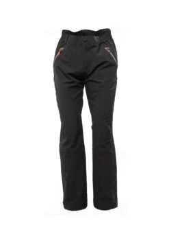 De Randonnée Canca - Broek - Dark Grey