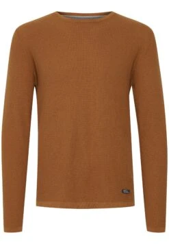 Blend Bhpullover - Trui - Glazed Ginger -ZALANDO WINKEL a95b0b6ffd5f4ba79298aac9c409f79a