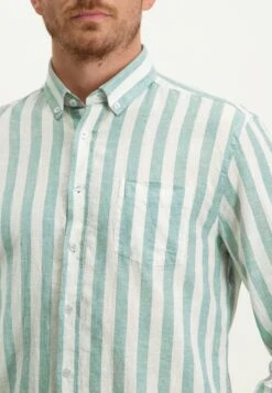 Overhemd - Azure White -ZALANDO WINKEL a96796dd014c4688914fcb99858ffecb