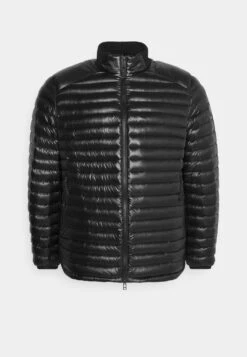 BELSTAFF Airframe Jacket - Gewatteerde Jas - Black -ZALANDO WINKEL a96d05bb81614b15a43fad6c21537487