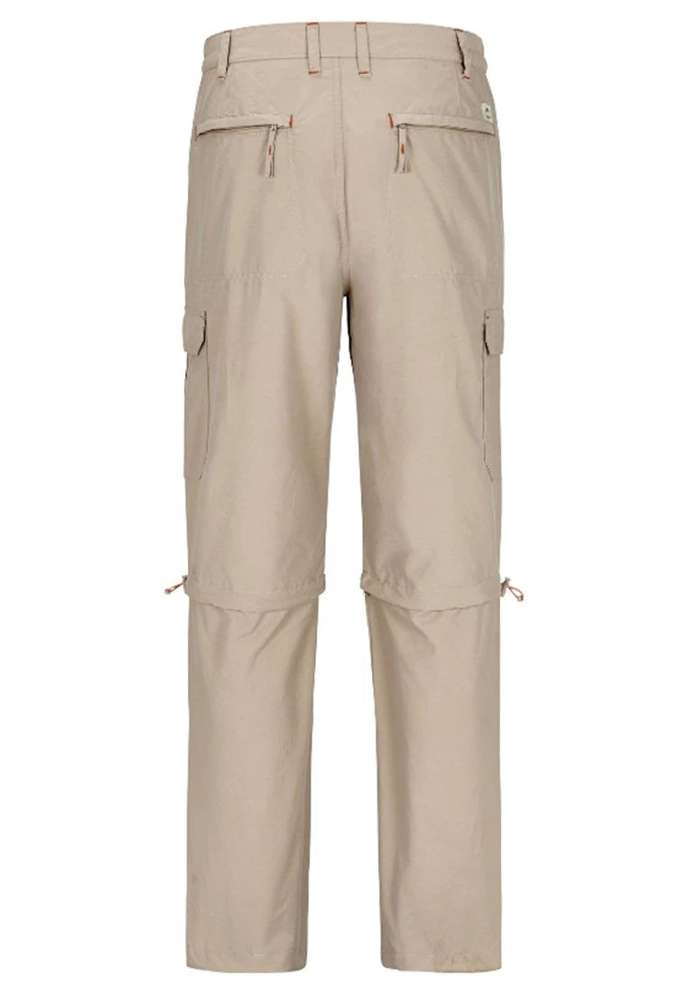 Balduran - Cargobroek - Beige 4 Balduran - Cargobroek - Beige - Afbeelding 2