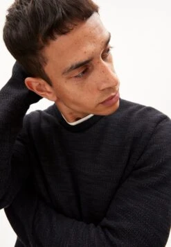 Armedangels Tolaa - Trui - Black 12 Armedangels Tolaa - Trui - Black -ZALANDO WINKEL a987a110d10147a295344a292d52846f