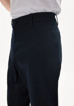 Armedangels Aathan - Chino - Night Sky 13 Armedangels Aathan - Chino - Night Sky -ZALANDO WINKEL a98d263da9d74ff5b6c5972397378e47