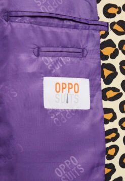 Opposuits The Jag - Kostuum - Beige -ZALANDO WINKEL a996f0e5c6cc45eeb1e9f4c5ba902c99