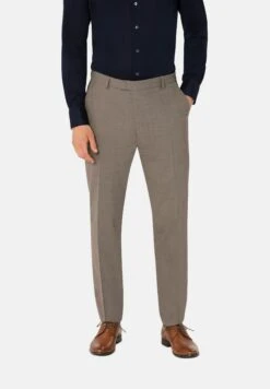 Business Romeo Set - Kostuum - Braun -ZALANDO WINKEL a9d0d758231247cd885fdfd0bf6f2884