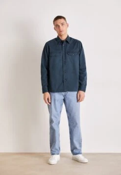 Boss Lovelock - Overhemd - Open Green -ZALANDO WINKEL aa16c63a463e4850b39b58dcef931557