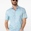 Opposuits Short Sleeve Holoperfect - Overhemd - Miscellaneous
