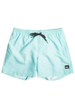 Quiksilver Everyday Volley 15 - Zwemshorts - Pastel Turquoise -ZALANDO WINKEL aa6613fefcf049779476ecdae1fed463