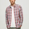 Pepe Jeans Loick - Overhemd - Multi