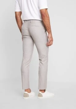 Wedding Suit Light Neutral - Kostuum - Beige -ZALANDO WINKEL aa9a592ffacc4be385644fff1baca40f