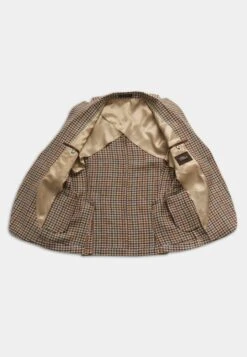 Oscar Jacobson Ferry Soft- Blazer - Brown Plaice 13 Oscar Jacobson Ferry Soft- Blazer - Brown Plaice -ZALANDO WINKEL aaac58f48b4d45949f2d22e79f02cb7a