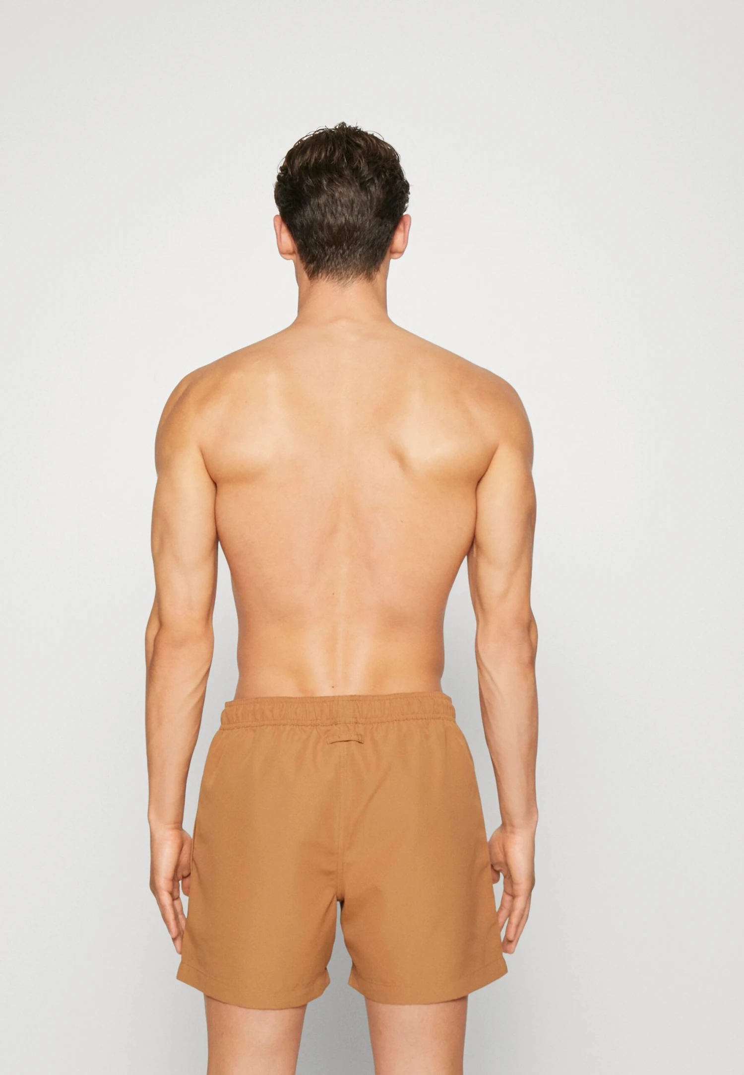 Tiger Of Sweden Sjo - Zwemshorts - Beige 4 Tiger Of Sweden Sjo - Zwemshorts - Beige - Afbeelding 2