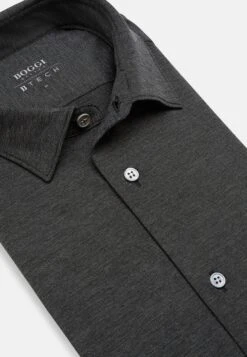 B Tech Stretch- Overhemd - Charcoal -ZALANDO WINKEL ab439183c91d4e13a9f80c49a2967561