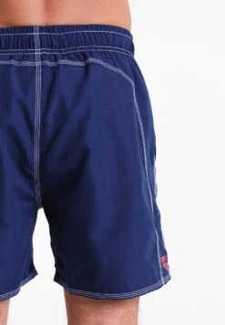 Arena Fundamentals Solid - Zwemshorts - Navy/Red -ZALANDO WINKEL ab4baba9a47744aabca1f2e8b981e16b