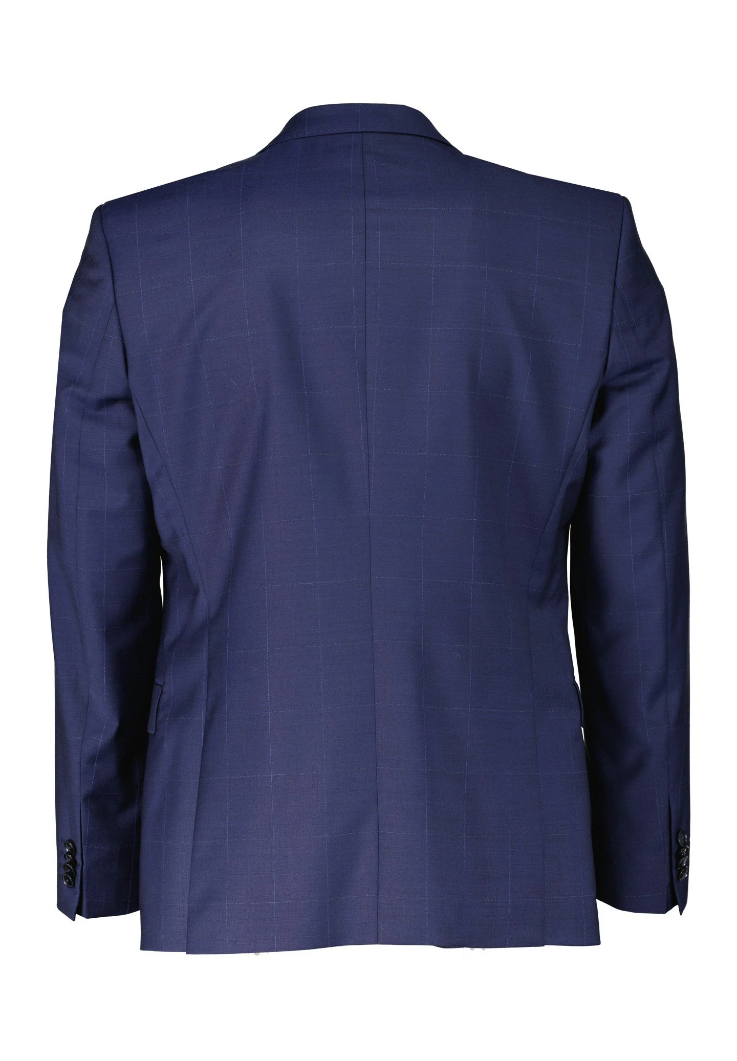 Digel MixMatch - Blazer - Blauw 4 Digel MixMatch - Blazer - Blauw - Afbeelding 2