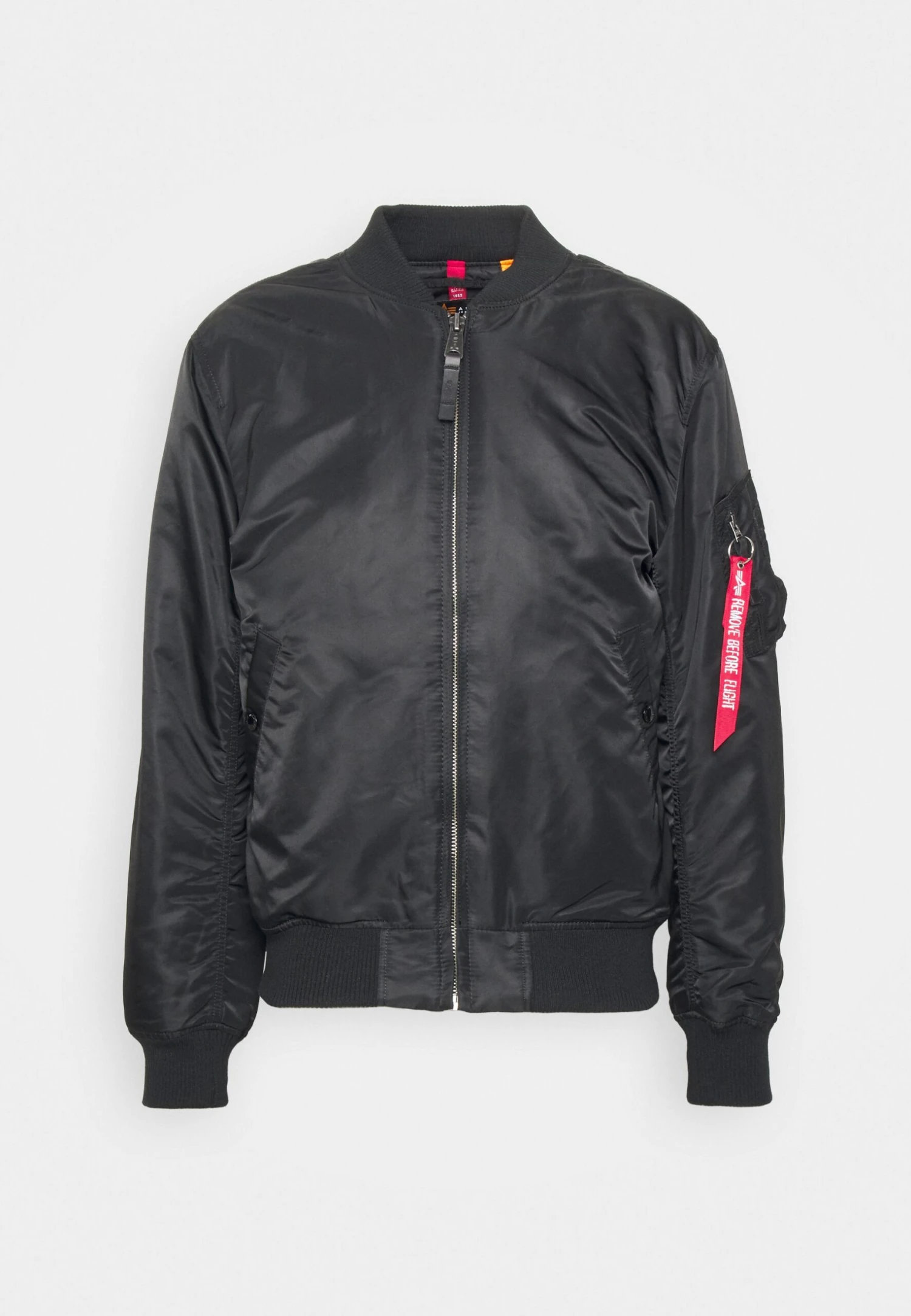 Alpha Industries Dragon - Bomberjacks - Black 8 Alpha Industries Dragon - Bomberjacks - Black - Afbeelding 6