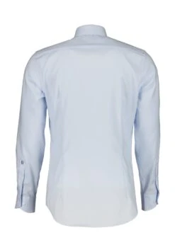 Nils Body Fit- Zakelijk Overhemd - Blauw -ZALANDO WINKEL abaf7c2946804411ae46d7bbf64de6f3