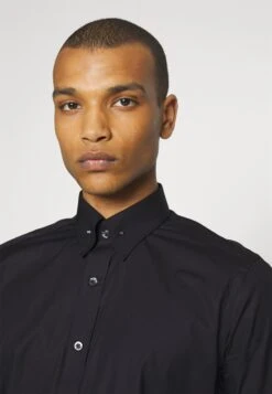 Roslin- Zakelijk Overhemd - Black -ZALANDO WINKEL abcffcec1ffb47d2872af56d3884ba2e