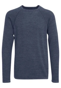 Solid Sdtaz 0 - Trui - China Blue -ZALANDO WINKEL abe75a2fe5bb4f679e8999336bc97fcc