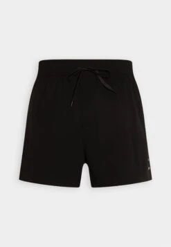 SAMSØE SAMSØE Moses Swim - Zwemshorts - Black -ZALANDO WINKEL ac0571618e0c4eaa9d0293882bb48030