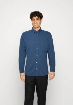 Strong - Overhemd - Denim Blue