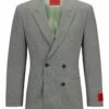 Hugo Henry Fx - Blazer - Dark Grey One -ZALANDO WINKEL ac449bcf3b9f49d19b3e209b3dbf9dee