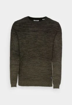 Jack & Jones Jjethomas - Trui - Forest Night -ZALANDO WINKEL ac53abc3163c475e9ce59577e9585246