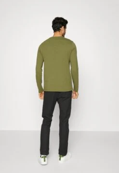 Selected Homme Slhslimtape Miles Brushed Pants - Broek - Black -ZALANDO WINKEL acb3431a61054687aab2cd24ca6400f9