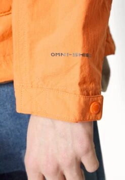 Columbia Deschutes Valley™ Wind Shell - Windjack - Desert Orange -ZALANDO WINKEL acbb80d36bd747dd84bd9ed44b6876d3